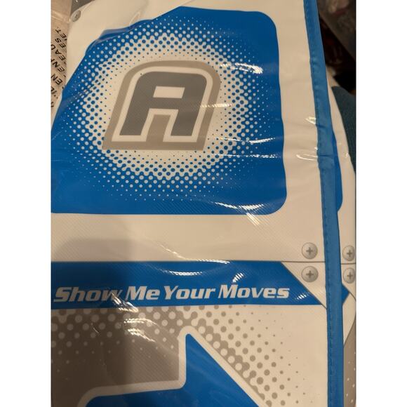 Konami DDR Dance Dance Revolution Dance Pad Mat Nintendo Wii + Gamecube Tested - Picture 3 of 7